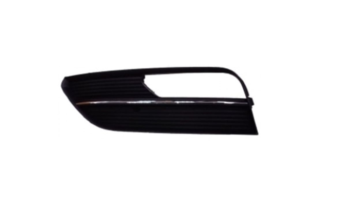 A3AUDI A3 ÖN TAMPON PANJURU DELİKLİ HB.SOL 12- 8V3807681A9B9DE-GAAUD07A3045