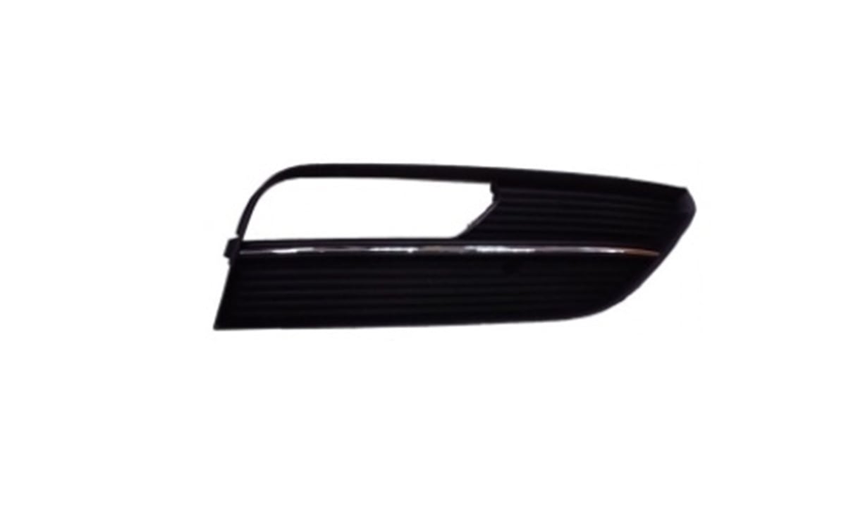 A3AUDI A3 ÖN TAMPON PANJURU DELİKLİ HB.SAĞ 12- 8V3807682A9B9DE-GAAUD07A3044
