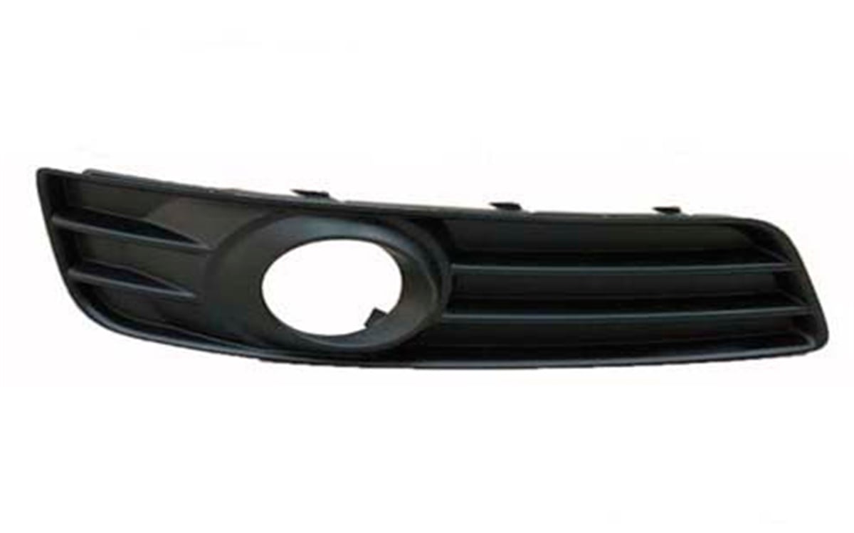 A3AUDI A3 ÖN TAMPON PANJURU DELİKLİ SAĞ 09- 8P0807682E9B9DE-GAAUD07A3018