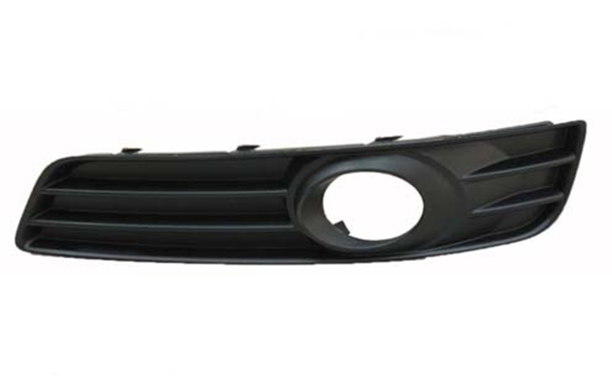 A3AUDI A3 ÖN TAMPON PANJURU DELİKLİ SOL 09- 8P0807681F9B9DE-GAAUD07A3019
