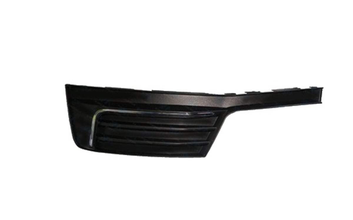A3AUDI A3 ÖN TAMPON PANJURU KROM ÇITALI SOL 16- 8V3807671B9B9DE-GAAUD07A3093