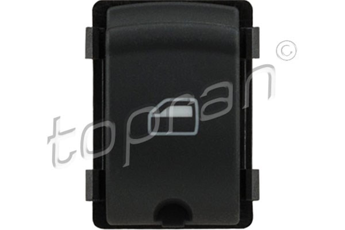 A3CAM AÇMA DÜĞMESİ TEKLİ AUDI A3-A6 04-09 TOPRAN 114571755TOPRANTOPRAN 114571755