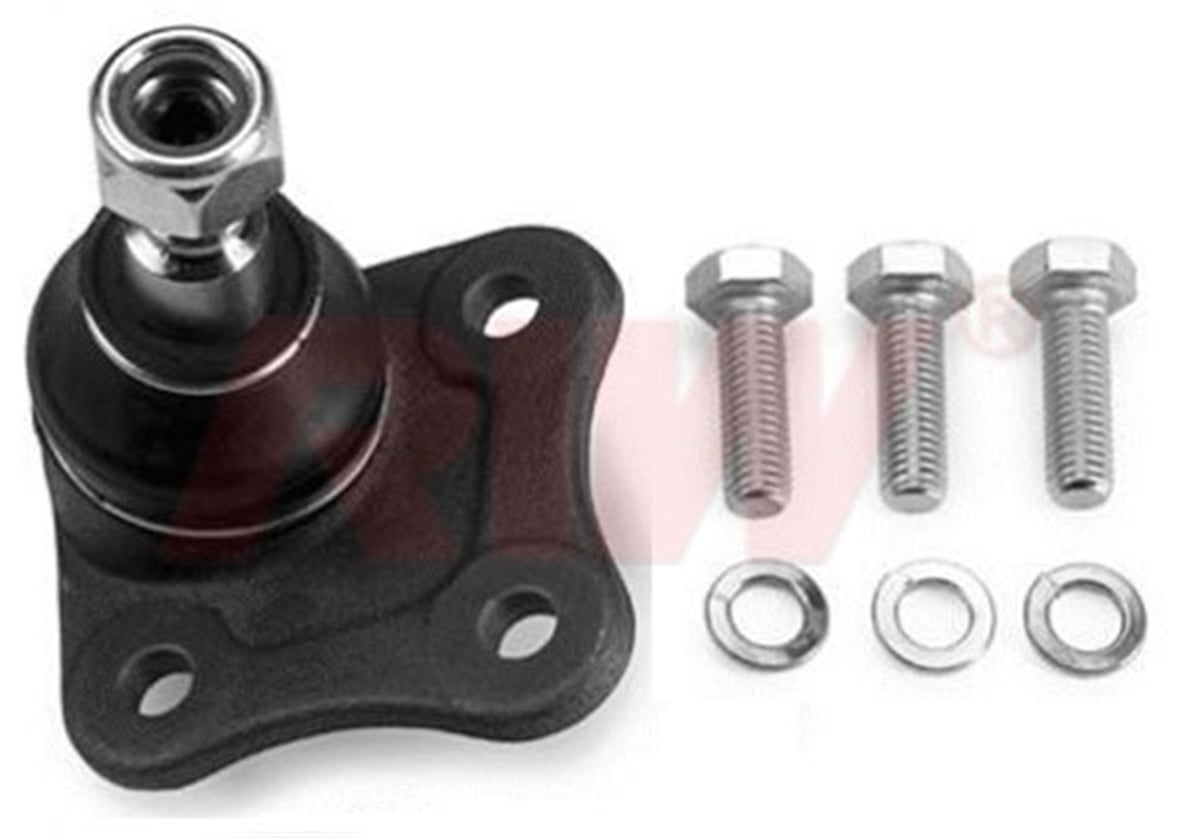 A3ROTİL SAĞ GOLF IV 97- -BORA 99- -TOLEDO II 99- -OCTAVIA 96- -AUDI A3 96- RIW AU1014RIWRIW AU1014
