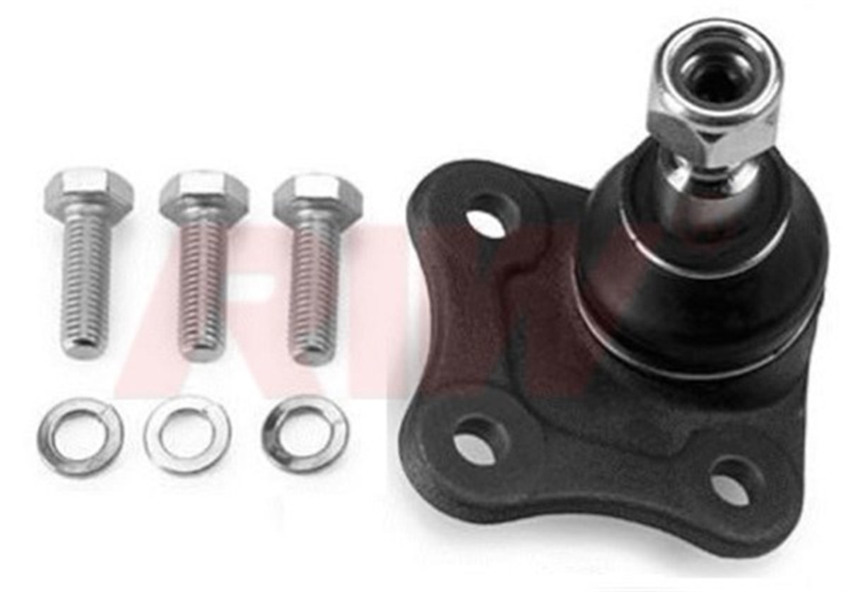 A3ROTİL SOL GOLF IV 97- -BORA 99- -TOLEDO II 99- -OCTAVIA 96- -AUDI A3 96- RIW AU1015RIWRIW AU1015