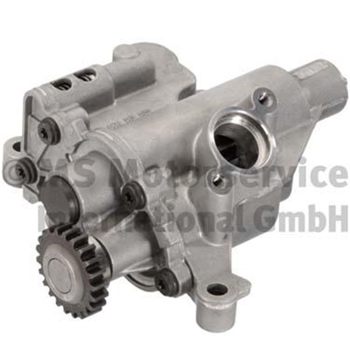 A3YAĞ POMPASI AUDI A3-A4-A6 1.8-2.0 TFSI 2004 CDAA-BZB-CCZA-CDAA-CDHB-CFKA PIERBURG 707919140PIERBURGPIERBURG 707919140