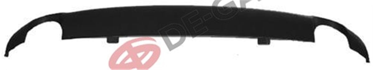 A4AUDI A4 ARKA TAMPON SPOİLERİ AST.05-08 8E0807521BDEGAAUD07A4014