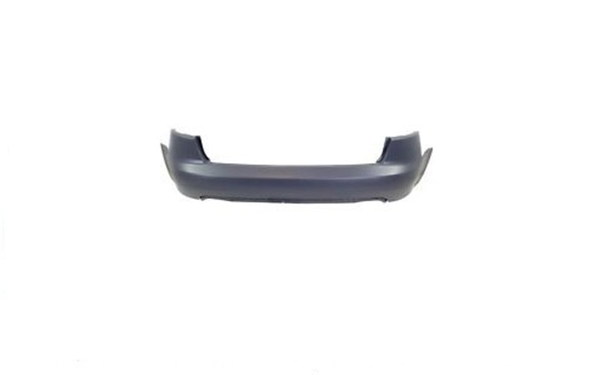 A4AUDI A4 ARKA TAMPON SW.AST.05-08 8E9807303BGRUDE-GAAUD07A4047