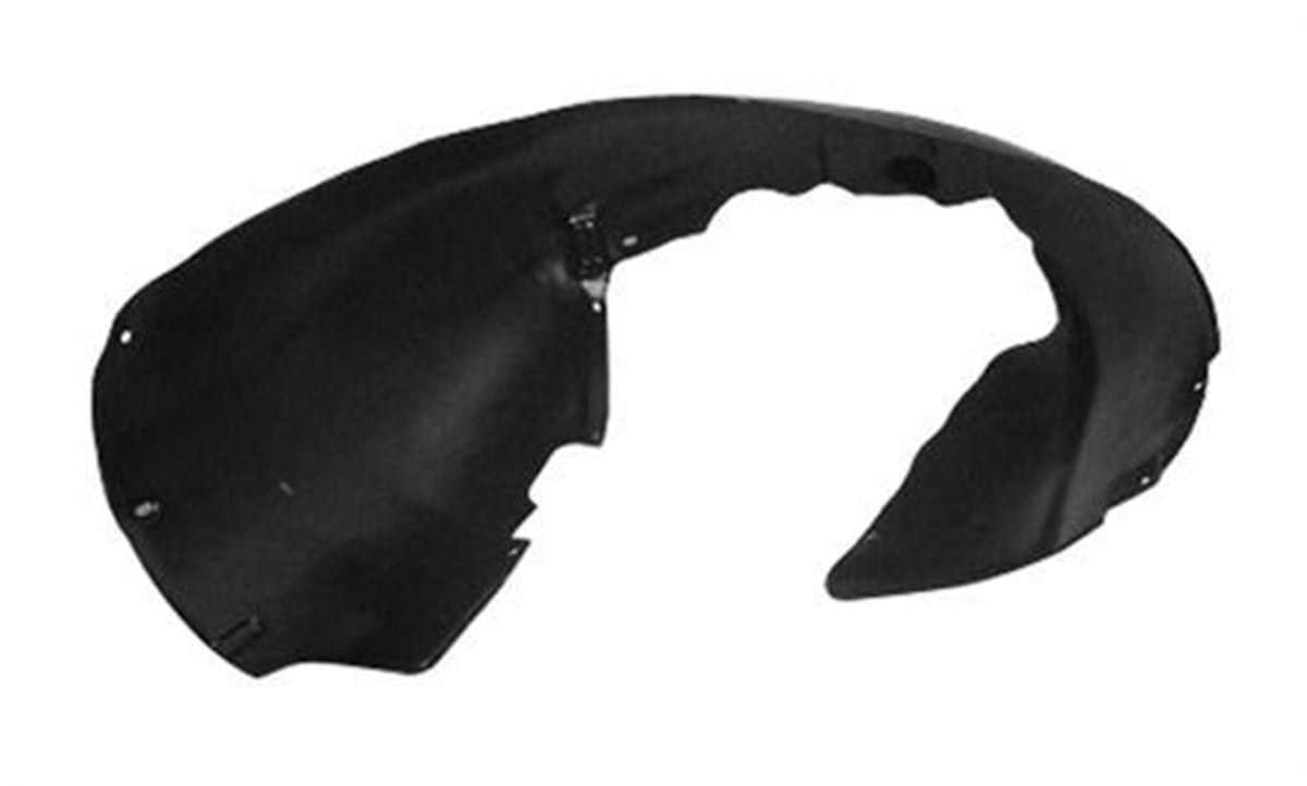A4AUDI A4 ÖN ÇAMURLUK DAVLUMBAZ SOL.01-04 8E0821171CDE-GAAUD15A4006