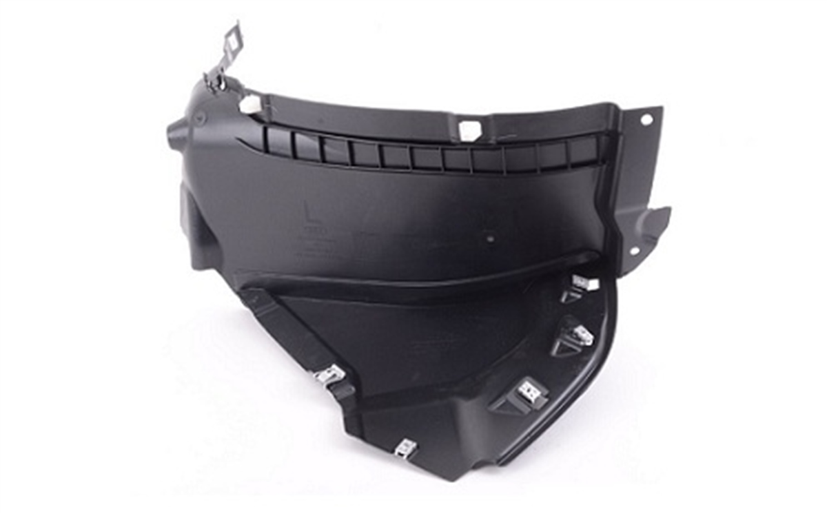A4AUDI A4 ÖN ÇAMURLUK DAVLUMBAZ SOL.15- 8W0853887EDE-GAAUD15A4031