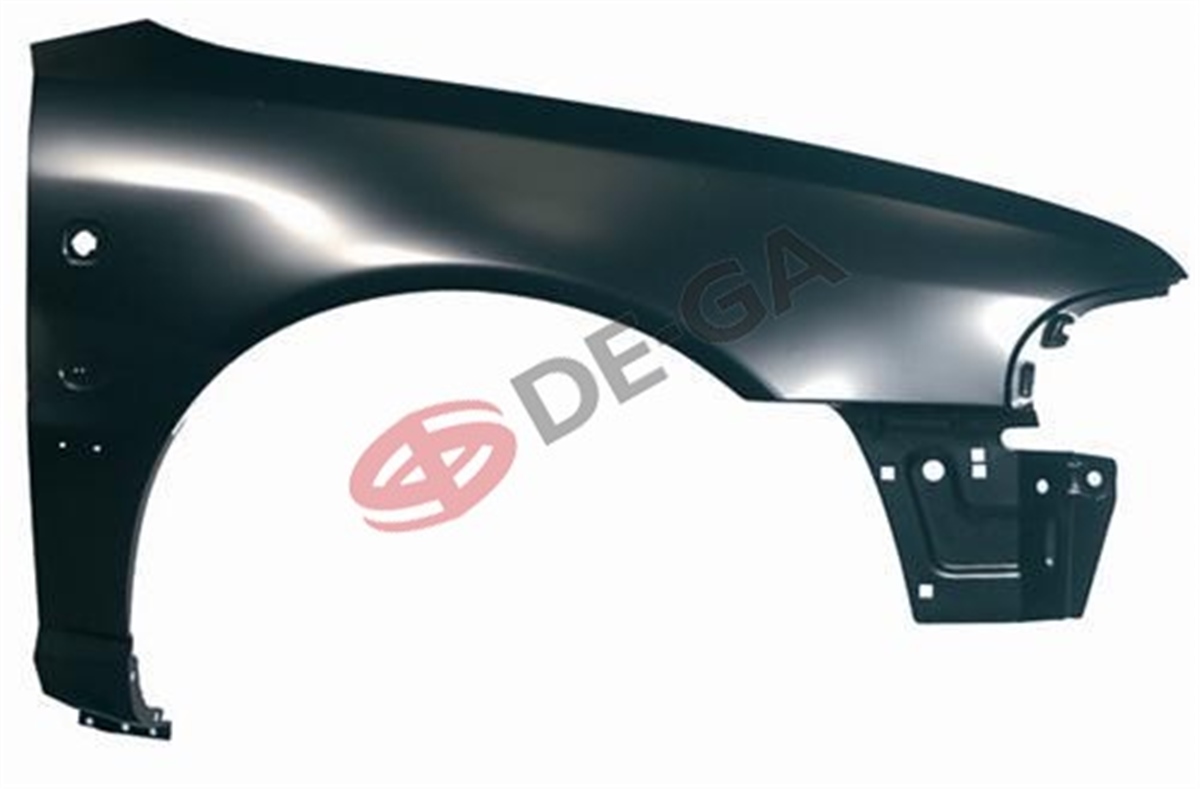 A4AUDI A4 ÖN ÇAMURLUK DELİKLİ SAĞ 94-96 8D0821106DEGAAUD08A4001
