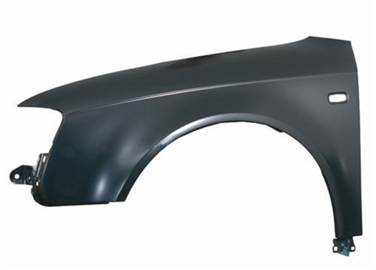 A4AUDI A4 ÖN ÇAMURLUK DELİKLİ SOL 05- 8E0821105FDE-GAAUD08A4013