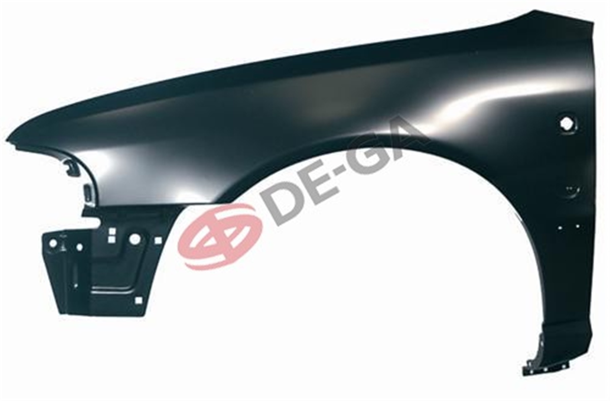 A4AUDI A4 ÖN ÇAMURLUK DELİKLİ SOL 94-96 8D0821105DEGAAUD08A4002
