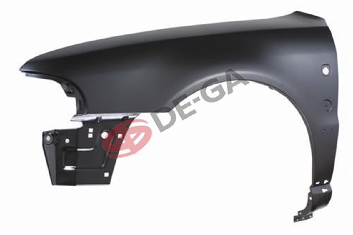 A4AUDI A4 ÖN ÇAMURLUK DELİKLİ SOL 96-98 8D0821105ADEGAAUD08A4004
