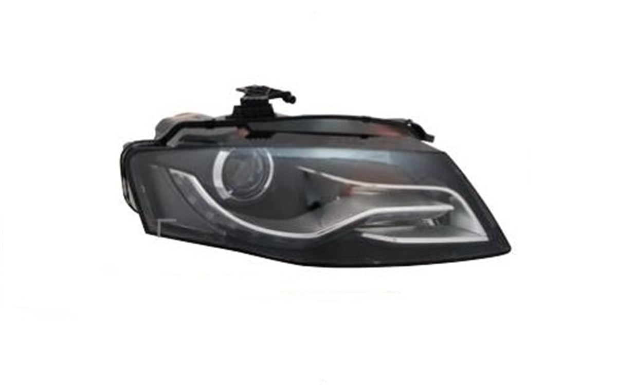 A4AUDI A4 ÖN FAR ELEKTRIK MOTORLU LED.XENON TİP SAĞ.08-11 8K0941030AJTYCAUD10A4023