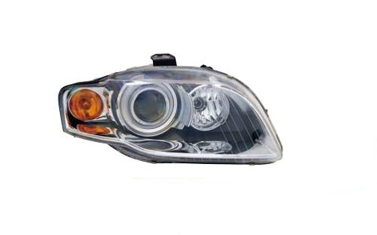 A4AUDI A4 ÖN FAR ELEKTRIK MOTORLU XENON SAĞ.04-07 8E0941030ASTYCAUD10A4021