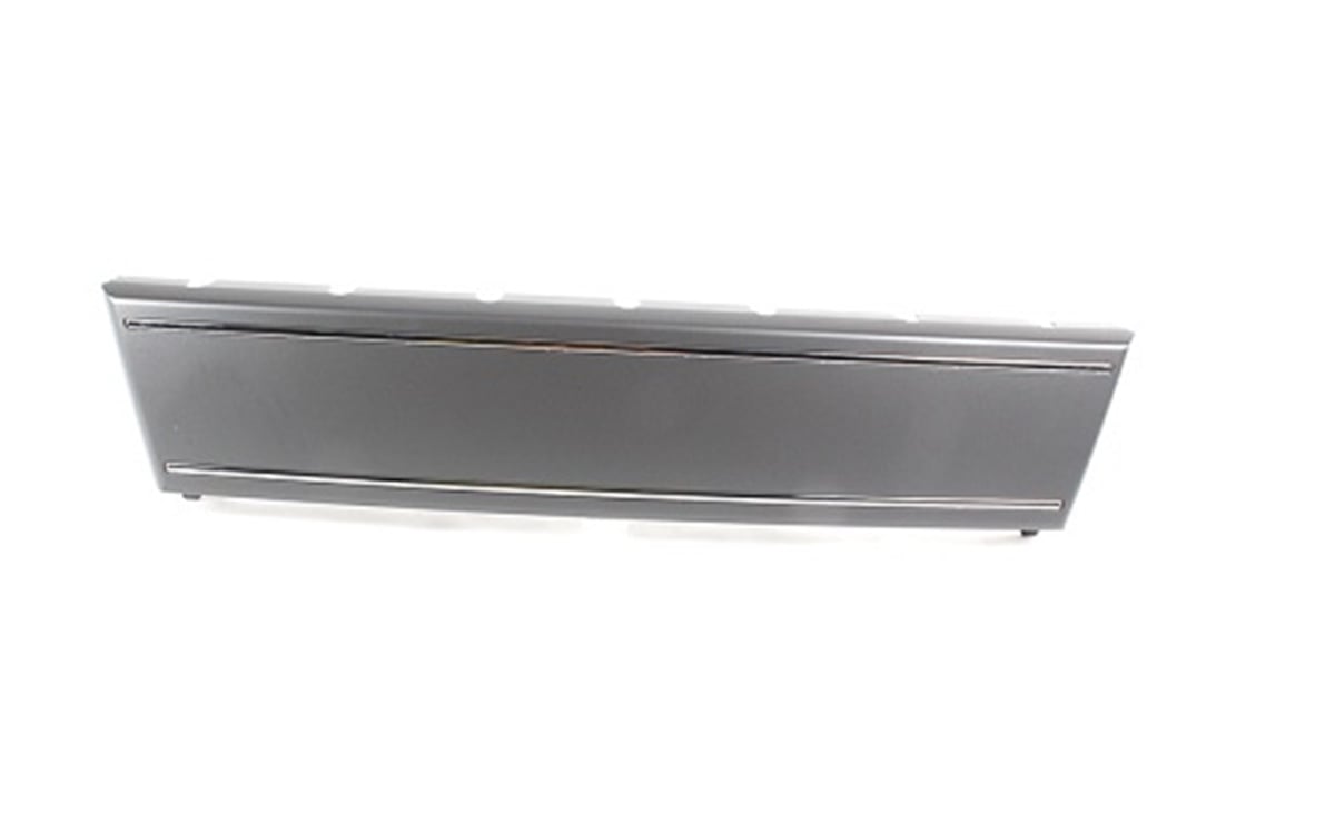 A4AUDI A4 ÖN PLAKALIK GRİ 08-12 8K08072871QPDE-GAAUD07A4060