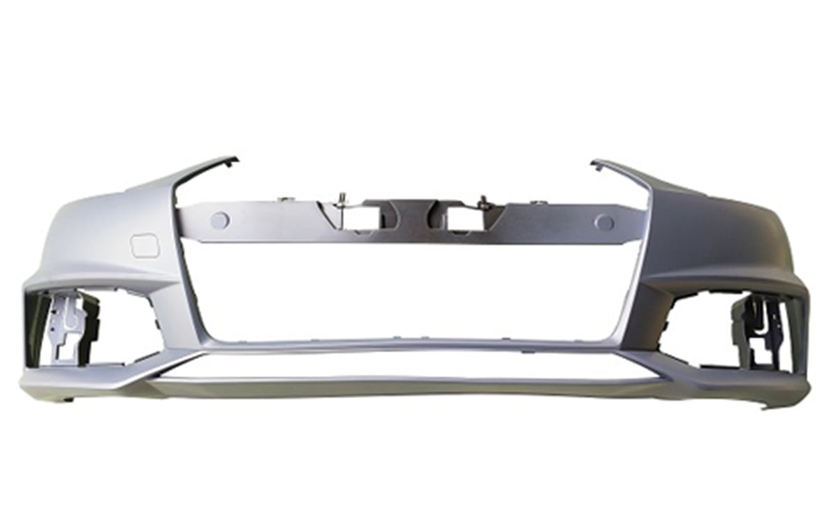 A4AUDI A4 ÖN TAMPON AST.S-LINE 16- 8W0807065FGRUDE-GAAUD07A4110