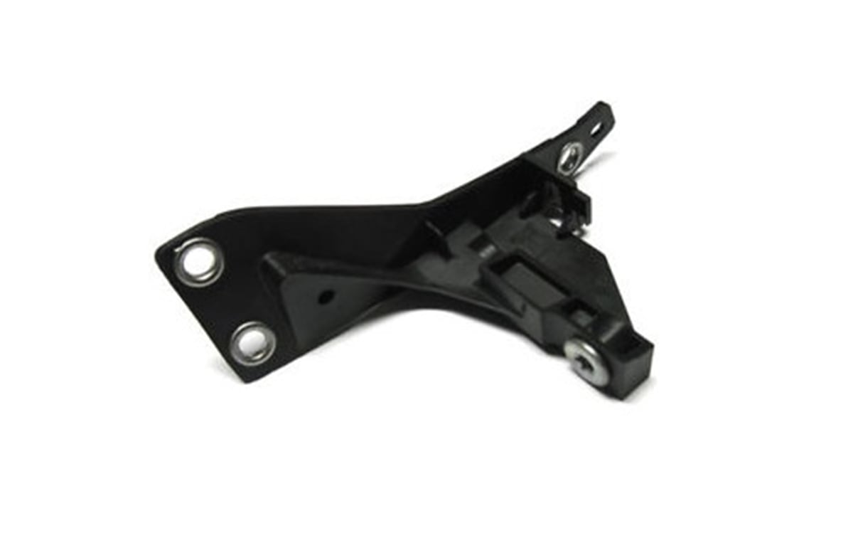A4AUDI A4 ÖN TAMPON FAR ALT BRAKETİ SOL 05-08 8E0805363DE-GAAUD07A4075