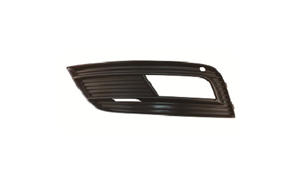 A4AUDI A4 ÖN TAMPON PANJURU DELİKLİ SOL 12- 8K0807681K01CDE-GAAUD07A4050