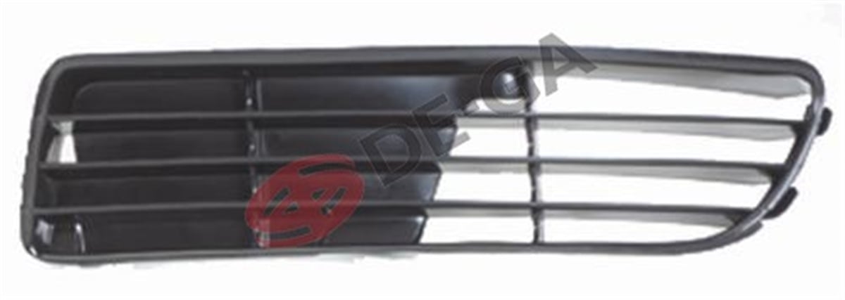 A4AUDI A4 ÖN TAMPON PANJURU SOL 94-98 8D080734501CDEGAAUD09A4003