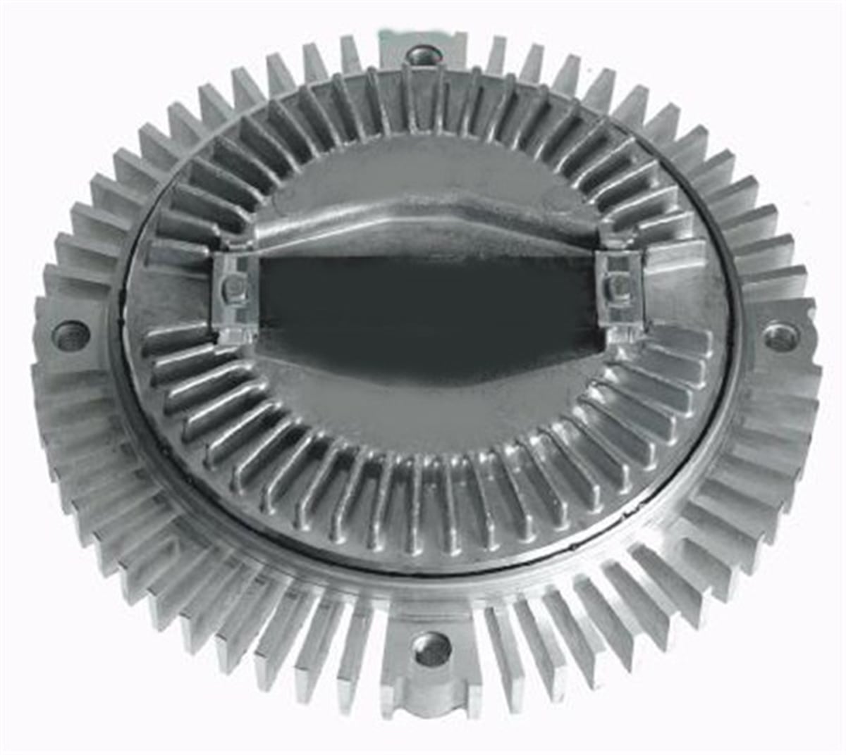 A4FAN TERMİĞİ PASSAT-AUDI A4-A6-SUPER B AEB-ADR-AFN-BGW TOPRAN 109607755TOPRANTOPRAN 109607755
