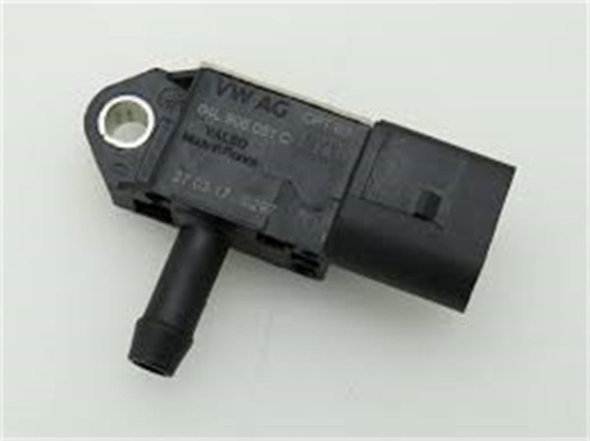 A4FARK BASINÇ SENSÖRÜ AUDI A4-A5-A6-Q5-PASSAT 2.0 TDI 2013 CUAA-CNHA-CSUA-DETA OEK 04L906051COEKOEK 04L906051C