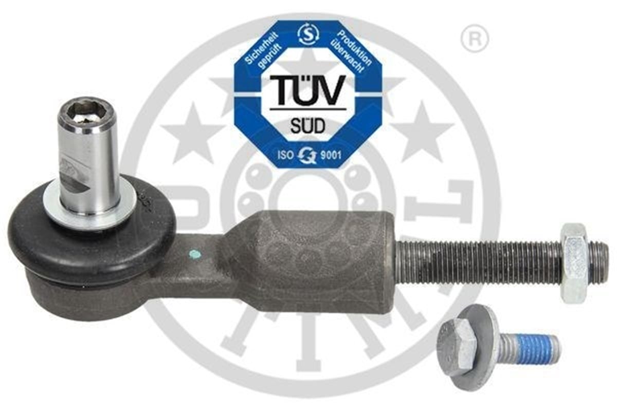 A4G1-544 ROT BAŞI SAĞ SOL PASSAT 97 -AUDI A4 95 -A6 97 -A8 94 JTE143 OPTIMAL G1-544AOPTIMALOPTIMAL G1-544A
