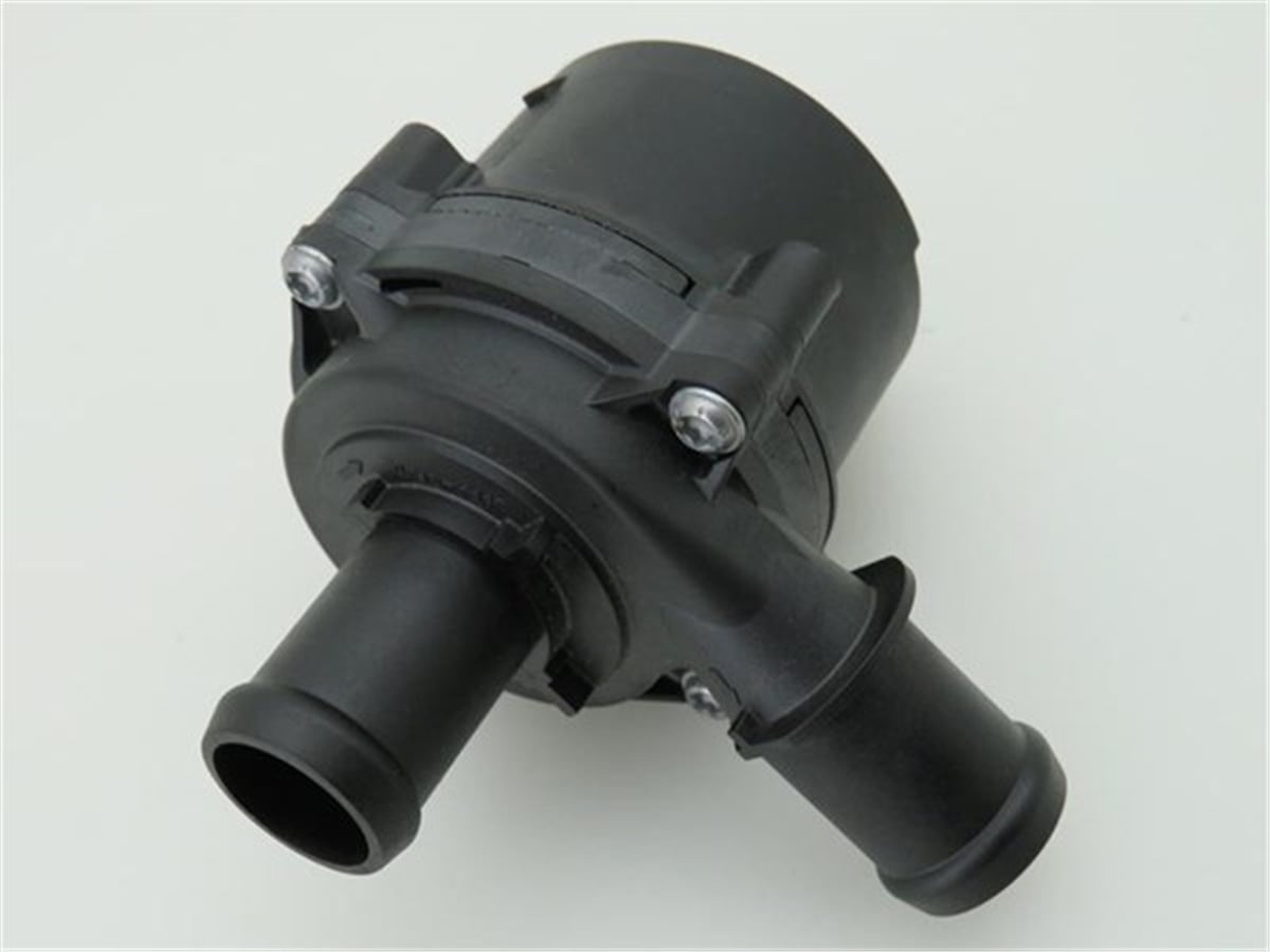 A4İLAVE SU POMPASI AUDI A4-A5-A6 1.8 TFSI 2012 OEK 5G0965567BOEKOEK 5G0965567B