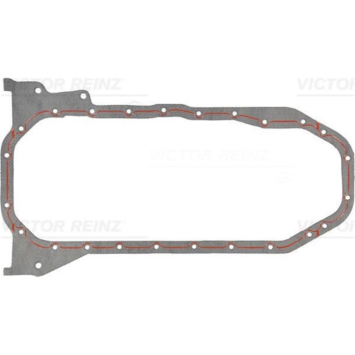 A4KARTER CONTASI TRANSPORTER T4-LT-AUDI A4-A6 2.4-2.5 TDI V.REINZ 712917810V.REINZV.REINZ 712917810