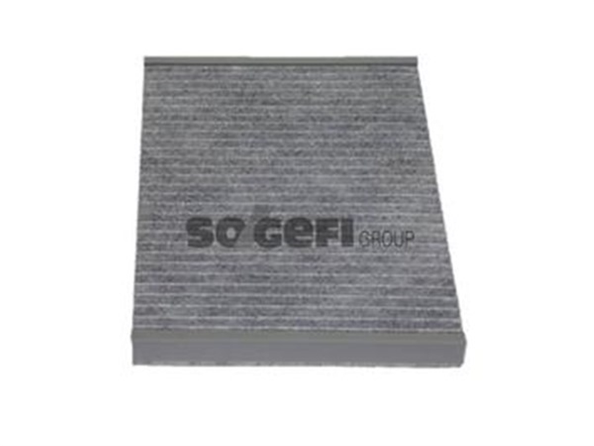 A4POLEN FİLTRESİ AUDI A4-A6-SEAT EXEO PURFLUX AHC184PURFLUXPURFLUX AHC184