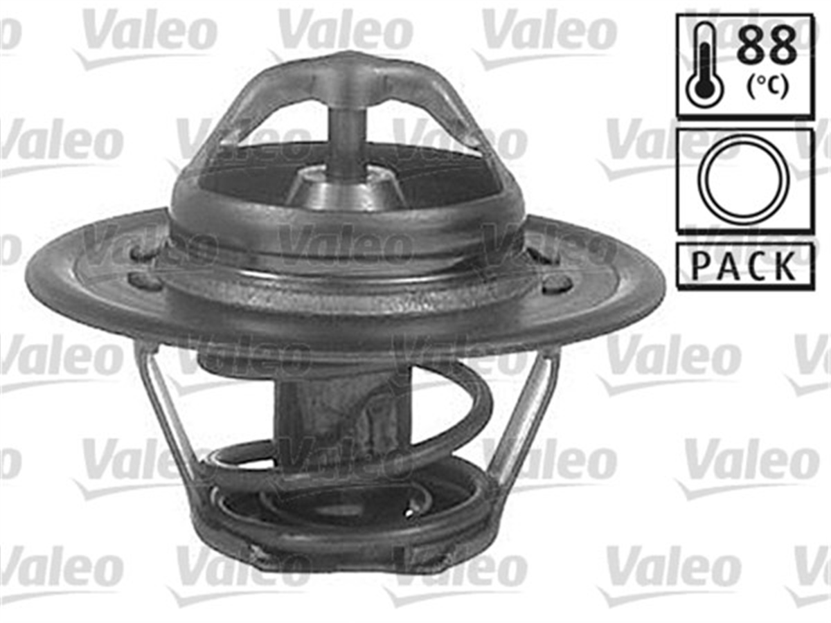 A4TERMOSTAT AUDI A4 VALEO 820028VALEOVALEO 820028