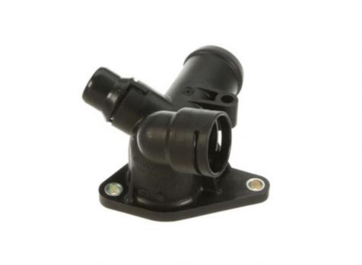 A4TERMOSTAT YUVASI FLANŞI AUDI A4 1.8T 00-08 TOPRAN 110365755TOPRANTOPRAN 110365755