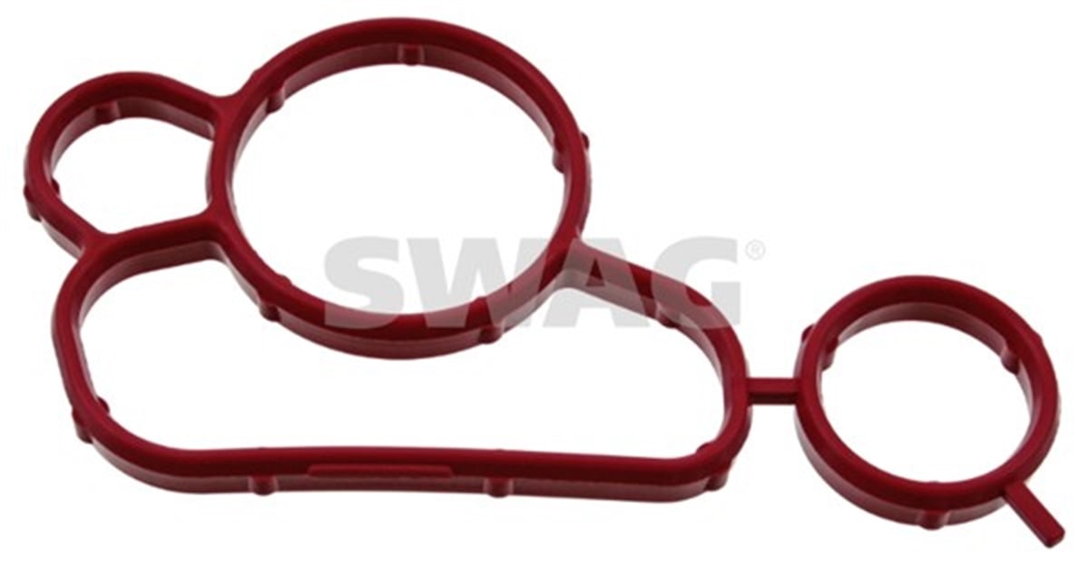A4YAĞ KÜTÜK CONTASI AUDI A4-A5-A6 1.8-2.0 TFSI CAWB-CCZA-CDNB 2007-2014 FEBI 48366 SWAG 30948366SWAGSWAG 30948366