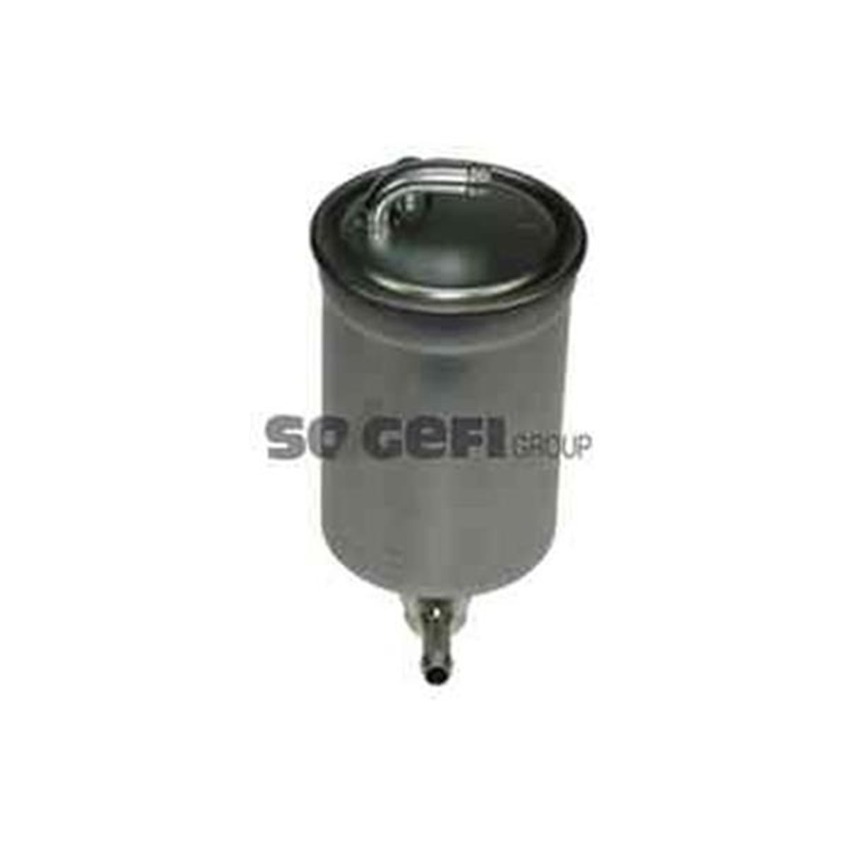 A4YAKIT FİLTRESİ AUDI A4 2.7 TDI V6-3.0 TDI V6 08 PURFLUX FCS731PURFLUXPURFLUX FCS731