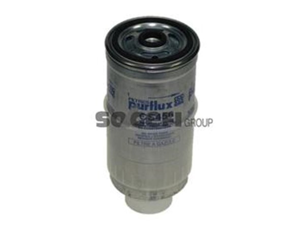 A4YAKIT FİLTRESİ PASSAT 1.9 TDI 97-00 -AUDI A4-A6-AUDI 80-VOLVO S70 PURFLUX CS456PURFLUXPURFLUX CS456