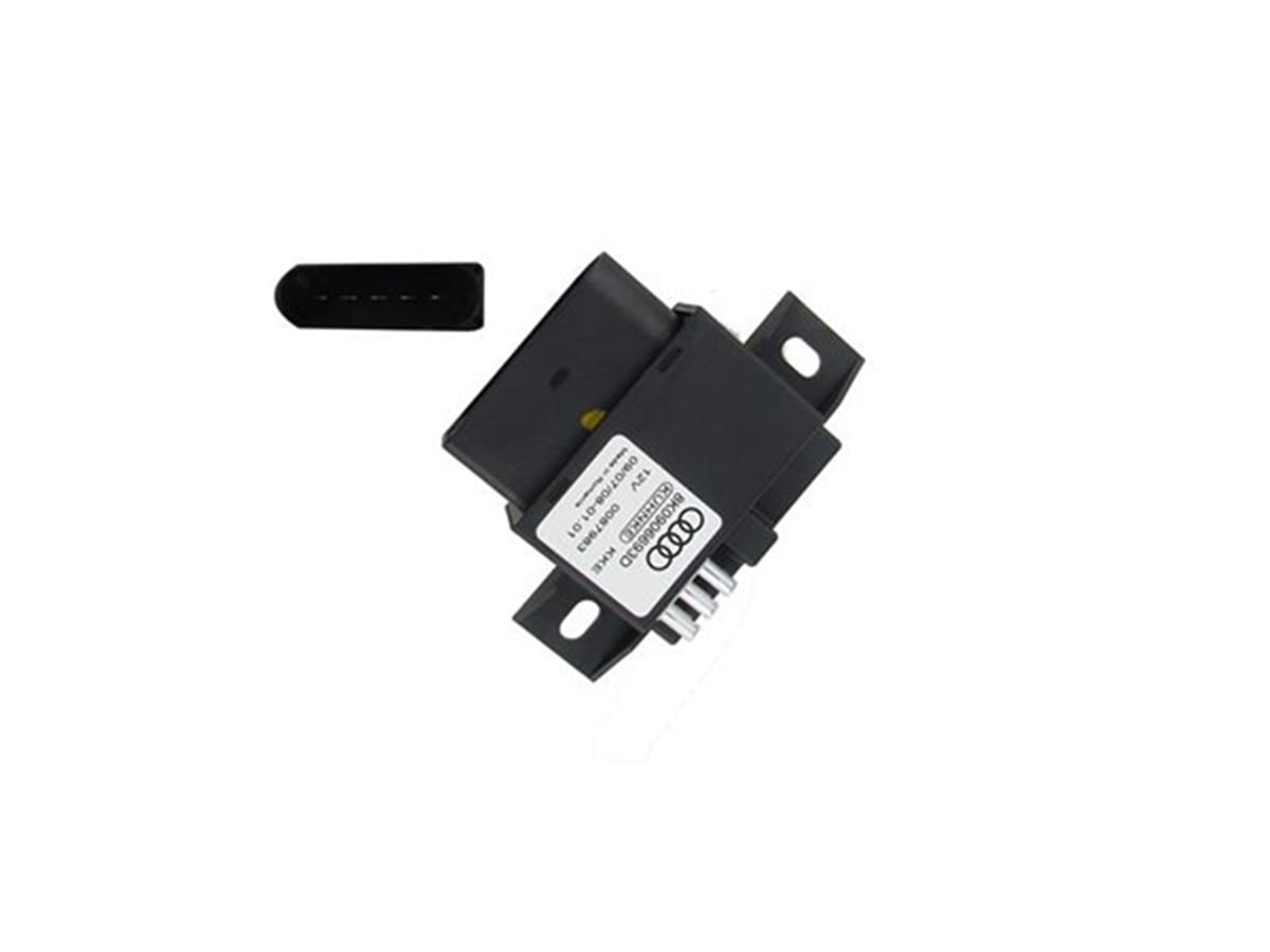 A4YAKIT POMPA KUMANDA ROLESİ AUDI A4-A5-Q5 1.8-2.0 TFSI 2008 OEK 8K0906093DOEKOEK 8K0906093D