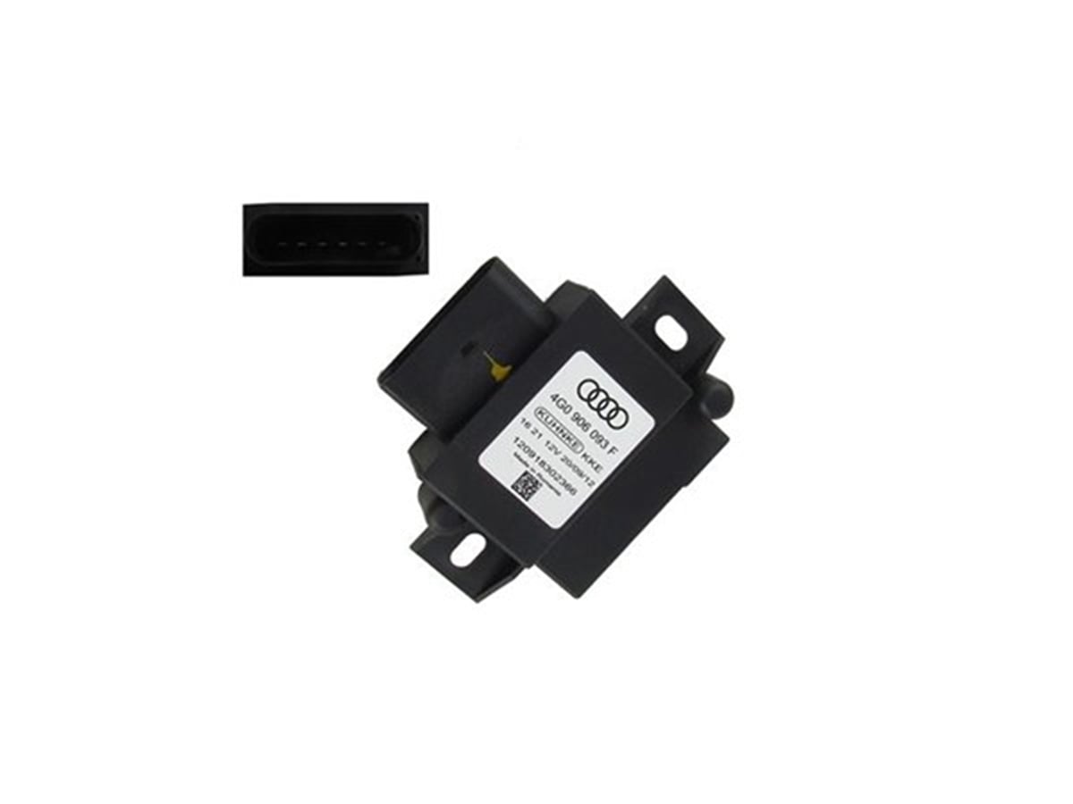 A4YAKIT POMPA KUMANDA ROLESİ AUDI A4-A5-A6-A7-Q5 2008 2.0 TDI OEK 4G0906093FOEKOEK 4G0906093F