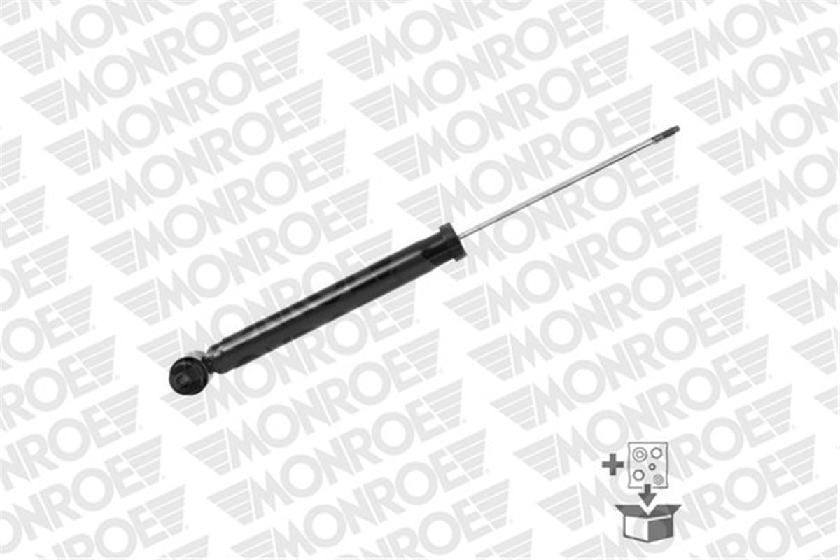 A6ARKA AMORTİSÖR L-R AUDI A6 2004-2018 GAZLI E7805 MONROE 376213SPMONROEMONROE 376213SP