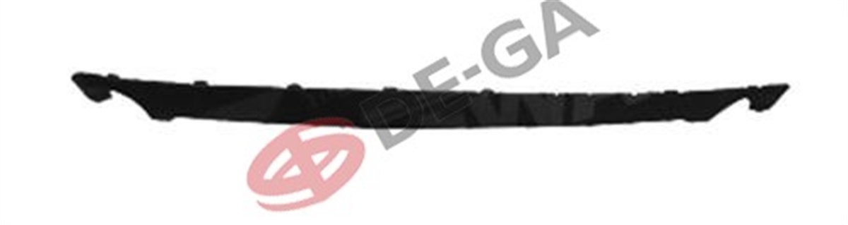 A6AUDI A6 ARKA TAMPON SPOİLERİ AST.04- 4F580752101CDEGAAUD07A6023