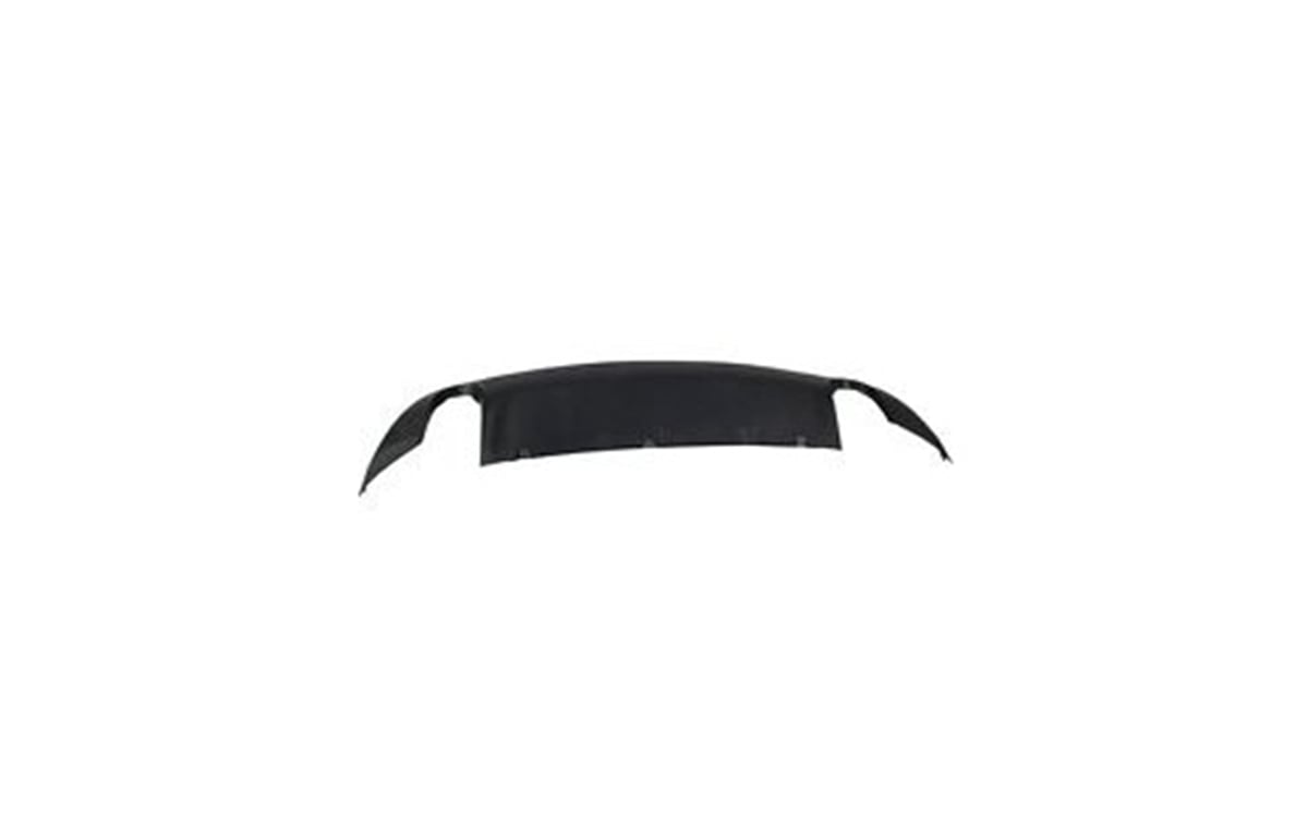 A6AUDI A6 ARKA TAMPON SPOİLERİ DES.09- 4G0807521A9B9DE-GAAUD07A6050