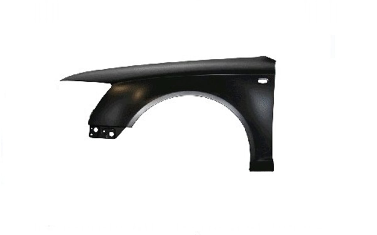A6AUDI A6 ÖN ÇAMURLUK DELİKLİ SOL 05-08 4F0821103ADE-GAAUD08A6011