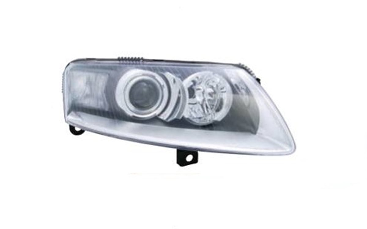 A6AUDI A6 ÖN FAR ELEKTRIK MOTORLU MERCEKLİ XENON TİP SAĞ.04-08 4F0941030FFTYCAUD10A6017