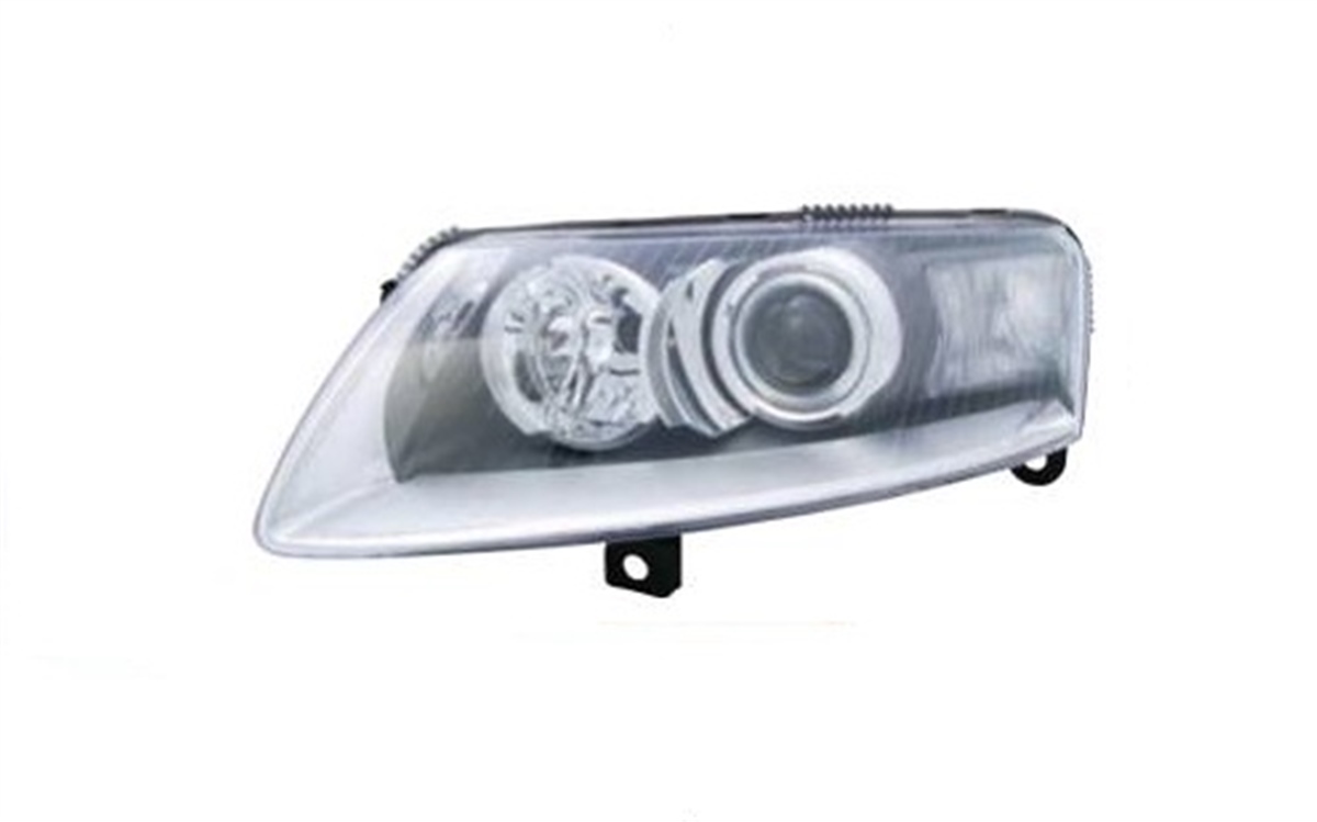 A6AUDI A6 ÖN FAR ELEKTRIK MOTORLU MERCEKLİ XENON TİP SOL.04-08 4F0941029FFTYCAUD10A6018