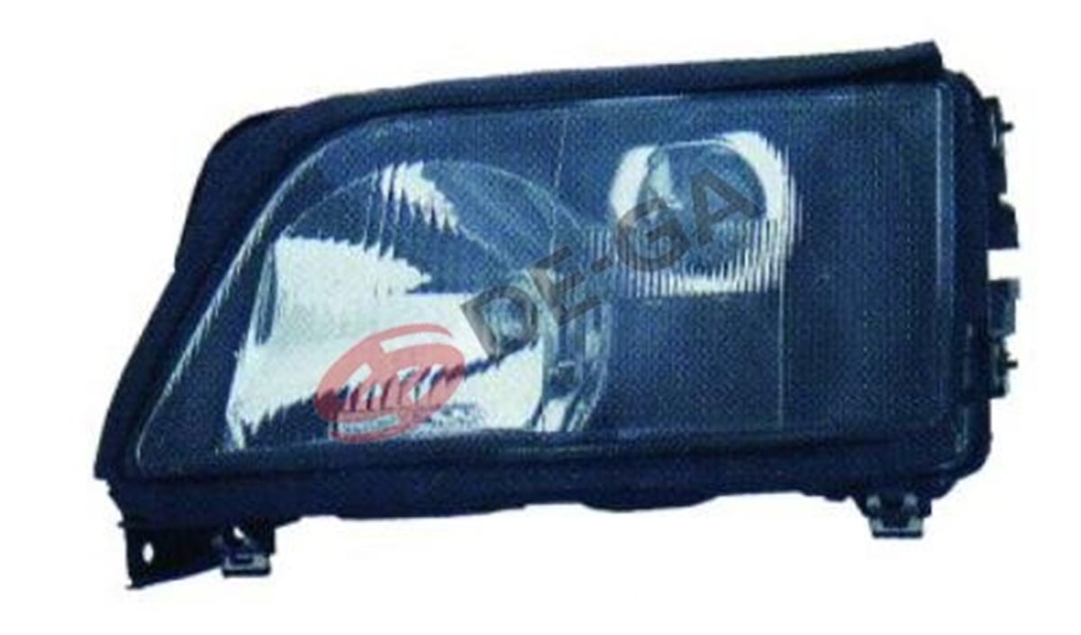 A6AUDI A6 ÖN FAR ELEKTRIKLI MAN.SOL.94-97 4A0941029LTYCAUD10A6010