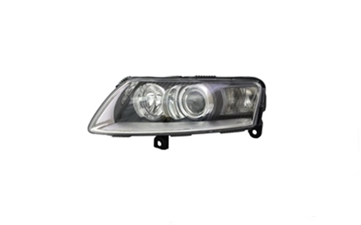 A6AUDI A6 ÖN FAR ELEKTRIKLI MERCEKLİ XENON TİP SOL.04-08 4F0941029FFTYCAUD10A6030