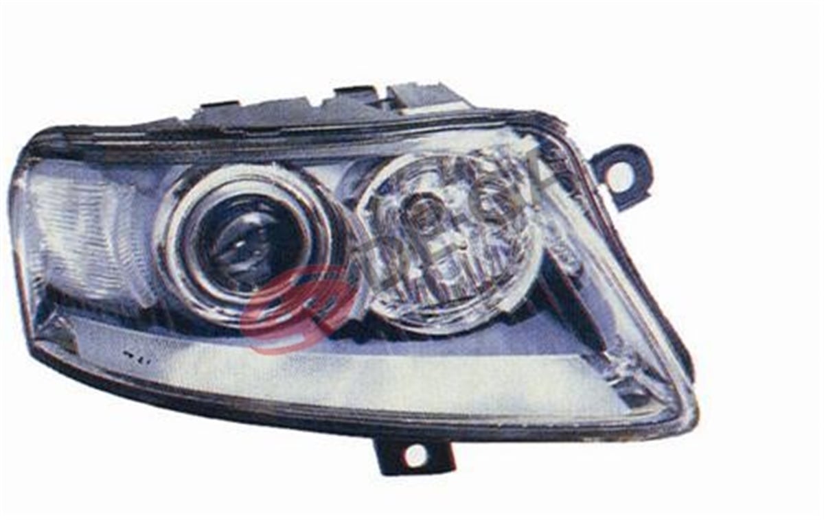 A6AUDI A6 ÖN FAR ELEKTRIKLI SAĞ.02-04 4B0941004BQTYCAUD10A6013