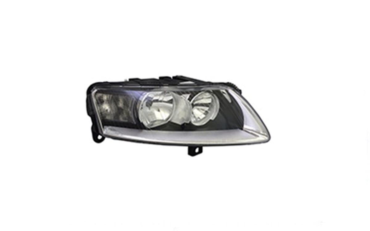 A6AUDI A6 ÖN FAR ELEKTRIKLI SAĞ.08-11 4F0941004DPTYCAUD10A6031