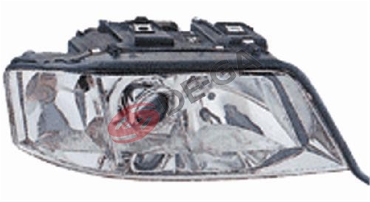 A6AUDI A6 ÖN FAR ELEKTRIKLI SAĞ.97-01 4B0941030KTYCAUD10A6007