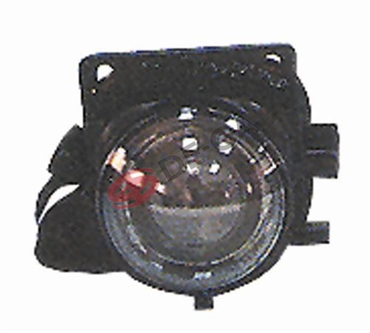 A6AUDI A6 ÖN SİS FARI SAĞ 97-99 4B0941700DEGAAUD10A6011