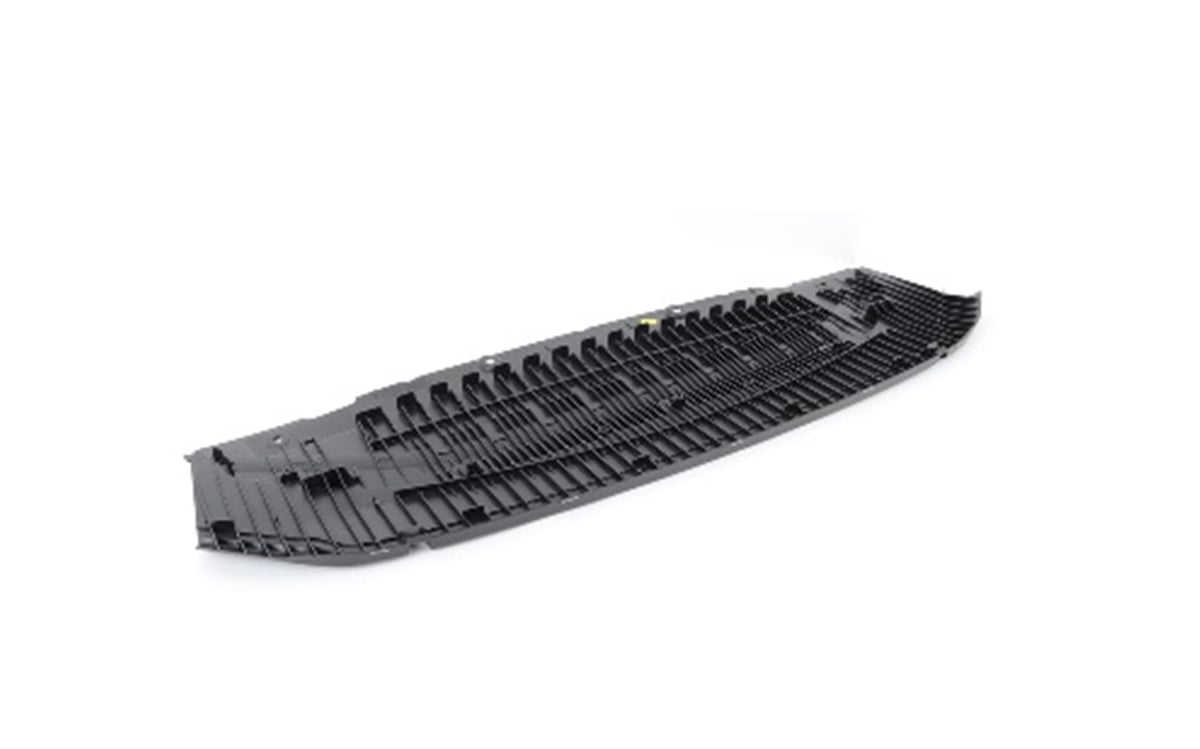 A6AUDI A6 ÖN TAMPON ALT MUHAFAZASI 11-14 4G0807611DE-GAAUD07A6071